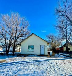 0 New York Street Chinook, MT 59523