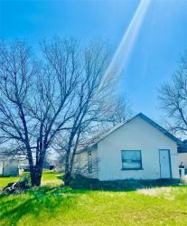 0 New York Street Chinook, MT 59523