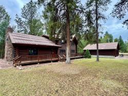 275 Rainbow Court Seeley Lake, MT 59868
