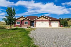 3877 High Trail Road Billings, MT 59101