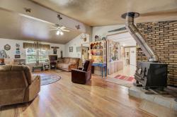 31 Old Alhambra Road Clancy, MT 59634