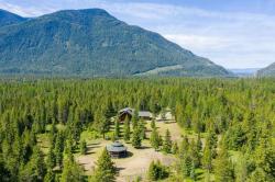 5379 Flathead Ranch Road Columbia Falls, MT 59912