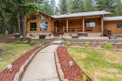 973 Verde Creek Road Superior, MT 59872