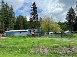 11687 Pinkham Creek Road Rexford, MT 59930