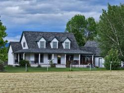 245 Olde Road Hamilton, MT 59840