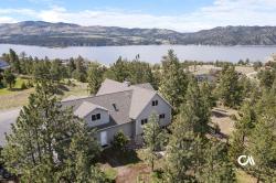 4025 Lake Point Drive Helena, MT 59602