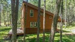 720 Swan Hill Drive Bigfork, MT 59911