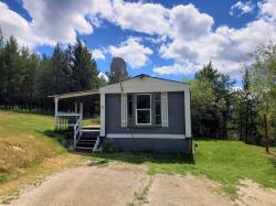 94 Owens Way Marion, MT 59925