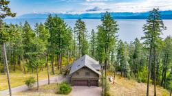 705 Angel Point Road Lakeside, MT 59922
