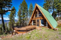 1686 Elkhorn Road Seeley Lake, MT 59868