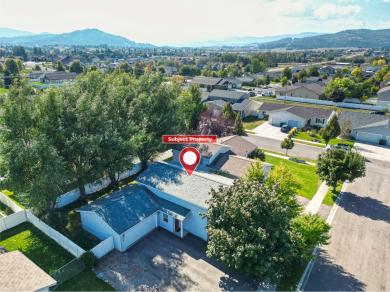 10 Rockefeller Drive Kalispell, MT 59901