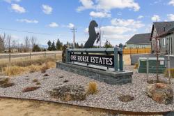 5352 High Meadow Drive Florence, MT 59833