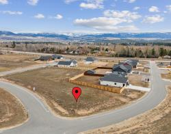 5352 High Meadow Drive Florence, MT 59833