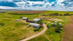 981 Cora Creek Road Raynesford, MT 59469