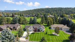 103 Whitetail Court Bigfork, MT 59911