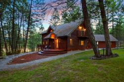 182 Trails End Road Eureka, MT 59917