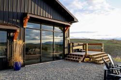 288 Costich Lake Road Eureka, MT 59917