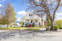 1156 W Porphyry Street Butte, MT 59701