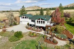 3612 Hillside Place Stevensville, MT 59870