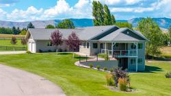 39120 Lakeview Lane Polson, MT 59860