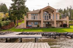 741 Lakeside Boulevard Lakeside, MT 59922