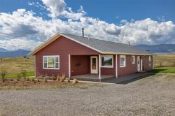 10 Hidden Ridge Road Livingston, MT 59047