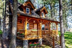 13518 Sylvan Drive Bigfork, MT 59911