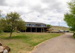1610 Maple Drive Fort Benton, MT 59442