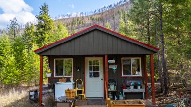 949 Verde Creek Road Superior, MT 59872