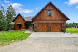 3 Moose Drive Clancy, MT 59634