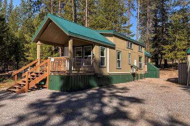 20795 Whispering Pines Road Missoula, MT 59808