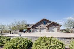 7623 N Leopard Avenue Billings, MT 59106
