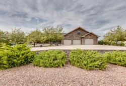 7623 N Leopard Avenue Billings, MT 59106