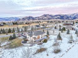 341 Sky Crest Drive Bozeman, MT 59715