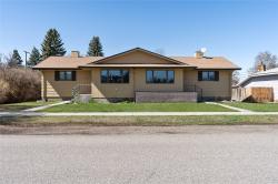 311 & 313 Weaver Street Belgrade, MT 59714