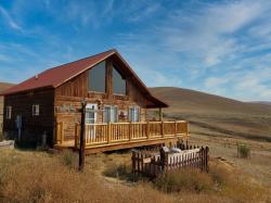 1192 Marshall Creek Road Philipsburg, MT 59858