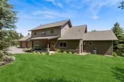 310 Fairway Drive Whitefish, MT 59937
