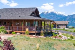 144 Prickly Pear Court Florence, MT 59833