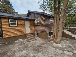 134 Railroad Avenue Alberton, MT 59820