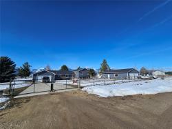 461 Herman Lane Stevensville, MT 59870