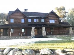 540 Cotton Willow Road Melrose, MT 59743