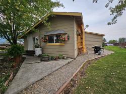 162 Little Correy Lane Hamilton, MT 59840