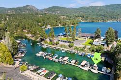 52 Hidden Harbor Bigfork, MT 59911