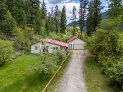 7157 Mt Highway 37 Libby, MT 59923