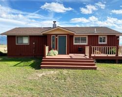 39465 Suncrest Lane Polson, MT 59860