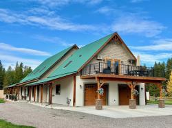 205 Kinnikinnick Lane Columbia Falls, MT 59912