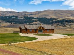 235 Mike Day Drive White Sulphur Springs, MT 59645