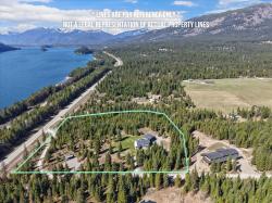 15 Copper Ridge Road Trout Creek, MT 59874
