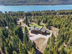 15 Copper Ridge Road Trout Creek, MT 59874