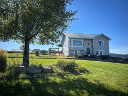 700 Central Avenue Eureka, MT 59917